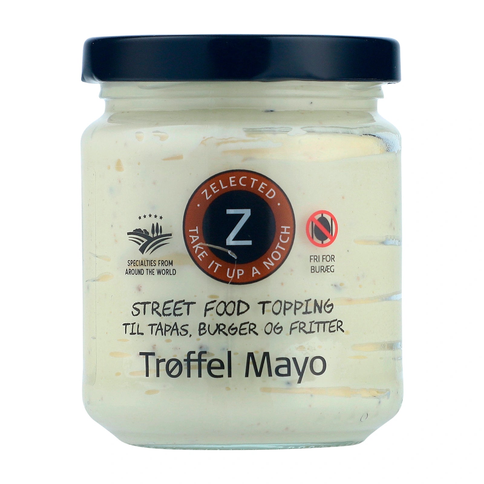 Z Truffle Mayo 180 g