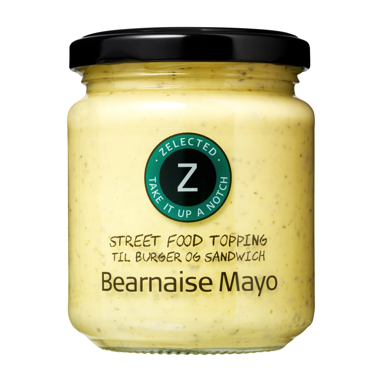 Z Bearnaise Mayo 180 g